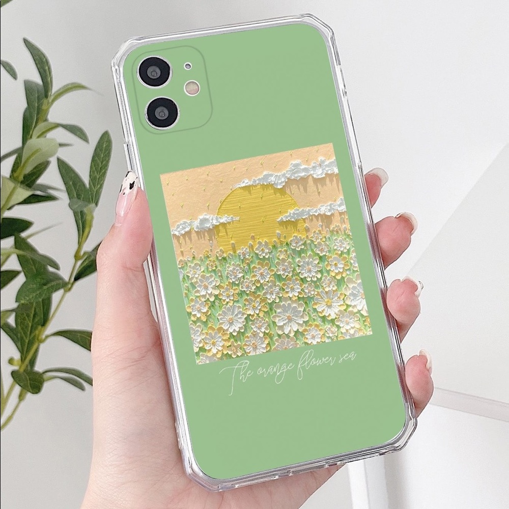 NEW case for iPhone 
